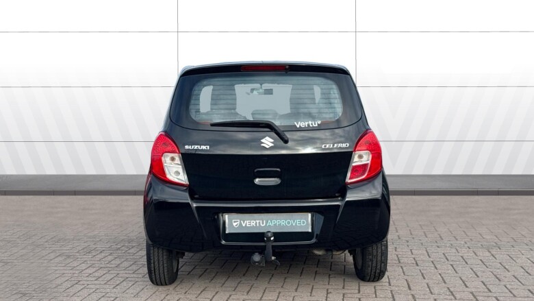 Suzuki Celerio 1.0 SZ3 5dr Petrol Hatchback